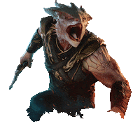 Dungeons And Dragons Loop Sticker by Xbox