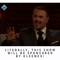 GIF by UKTV