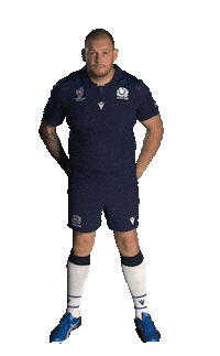 World Cup Sport Sticker by World Rugby