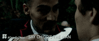 henry rollins comics GIF