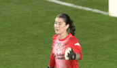 Clap GIF by National Women's Soccer League