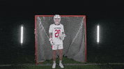 Mlax GIF by Richmond Spiders
