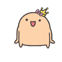 開心 笑 Sticker