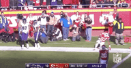 2018 Nfl Football GIF by NFL