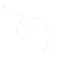 Arrow Pfeil Sticker by Heldenglück