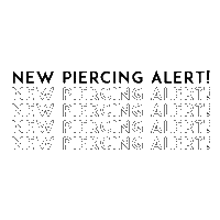 Aliweiss Sticker by Ali Weiss Jewelry
