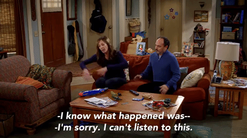 season 1 fireballs and bullet holes GIF by mom