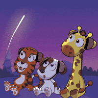 Happy Dog GIF by VeeFriends