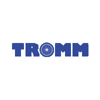 trommtweewielers amsterdam bicycle fietsen fiets Sticker