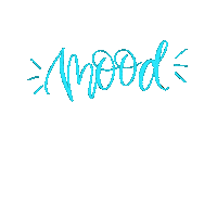 Mood Ugh Sticker