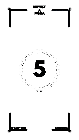 Film Festival Movie Sticker by Malaysia International Film Festival