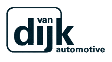 Van Dijk Sticker by Van Dijk Trucks