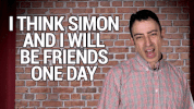 hal rudnick good boy of comedy GIF by Eric Jennifer