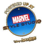 Makeover Disney Adventure Sticker by DisneyCruiseLine