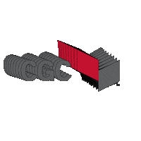 Brand Sticker by USG Corporation
