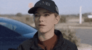 Mark Harmon Gibbs GIF by CBS