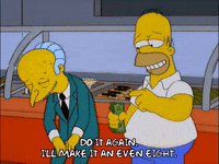 homer simpson GIF