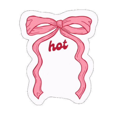Baddies Sticker