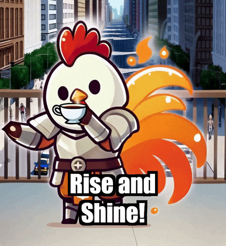 Zoroostercharacter GIF by Zorooster