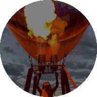 Torres Sticker by Pinho Construtora