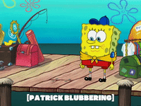 season 5 the inmates of summer GIF by SpongeBob SquarePants