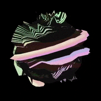 ramiroquartz art psychedelic digital visual GIF