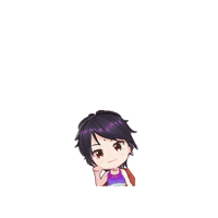 Yanyanchow Sticker