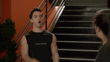 broadcity season 2 episode 5 broad city trey GIF