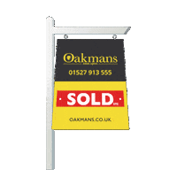 Homeforsale Sellmyhome Sticker by Oakmans Estate Agents