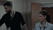 Season 2 Fbi GIF by CBS
