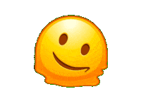 Sticker Face Sticker