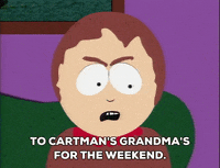 GIF by South Park 