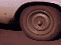 Vanishing Point Dodge GIF