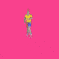Fun Summer GIF by Big Brother