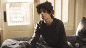 Tired Season 1 GIF by NBC
