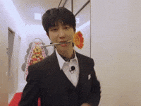 Funny Dance 세븐틴 GIF