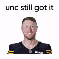 Canadian Football GIF