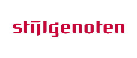 Sticker by Stijlgenoten