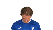 Brooks Hoffenheim Sticker by Bundesliga