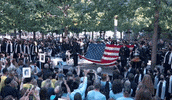 Joe Biden Remembrance GIF by GIPHY News