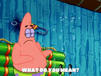 season 6 dear vikings GIF by SpongeBob SquarePants