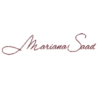 oceanebeleza ocn oceane mari saad mariana saad Sticker