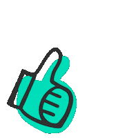 Education Thumbs Up Sticker by TheSkillsNetwork