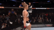 ufc 208 GIF