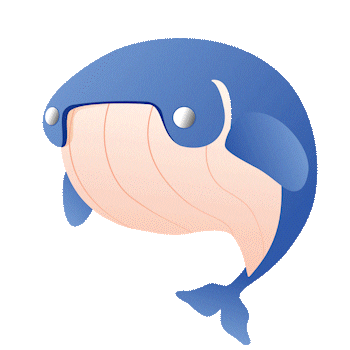 Sticker by GoodWhale