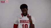 The Valley Mvc GIF by Missouri Valley Conference