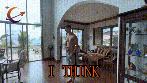 Doubt Idk GIF by MrMoonMission