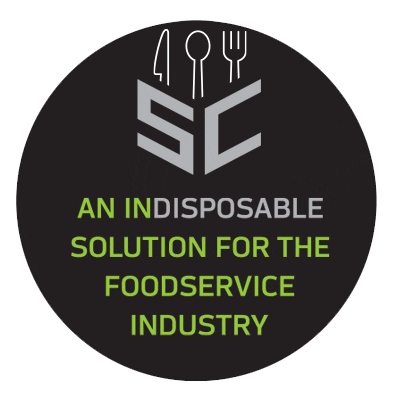 SupplyCaddy giphyupload supplycaddy indisposable Sticker
