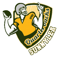 F45Sunnyleaquarterbacks Sticker by F45TrainingSunnylea