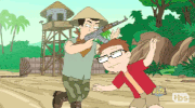 GIF by American Dad